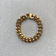 by LC studio Chain Bracelet - the store London