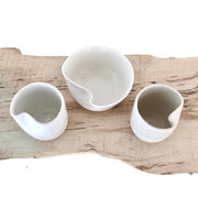 HIDDEN GEMS DESIGN Fine Bone China Cups & Bowls - the store London