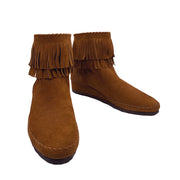 SOCKSI Trilly Boots Rust - the store London