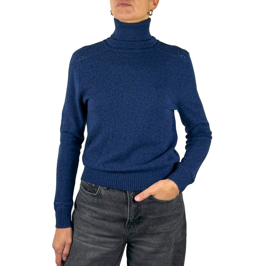 IMAGO Lea Turtleneck Cashmere Jumper