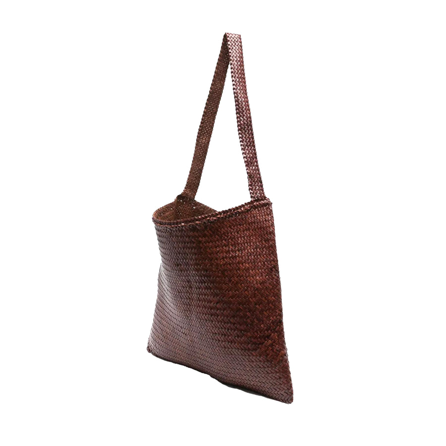 Dragon Diffusion ARS Tote Dark Bruciatao