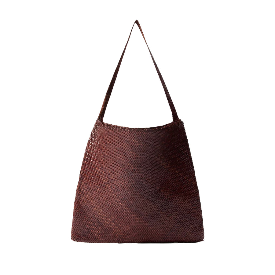 Dragon Diffusion ARS Tote Dark Bruciatao