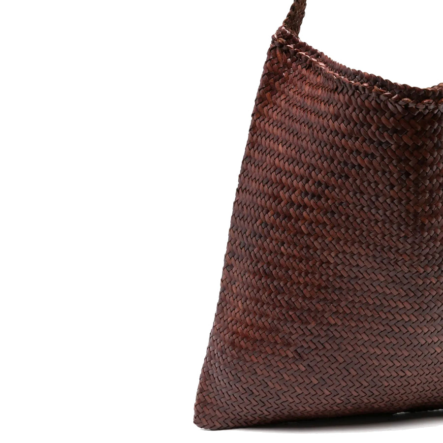 Dragon Diffusion ARS Tote Dark Bruciatao