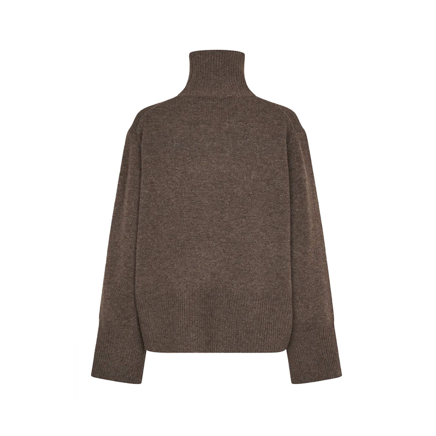 Second Female Alpha Knit Jumper