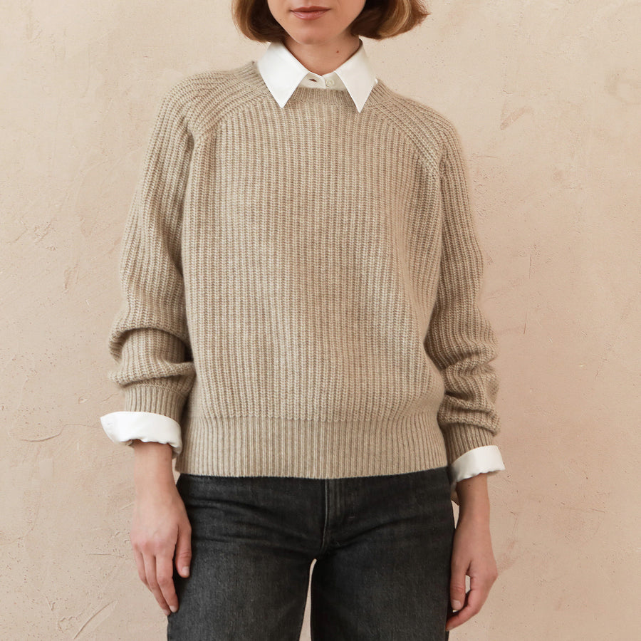 IMAGO Fede Cashmere Jumper