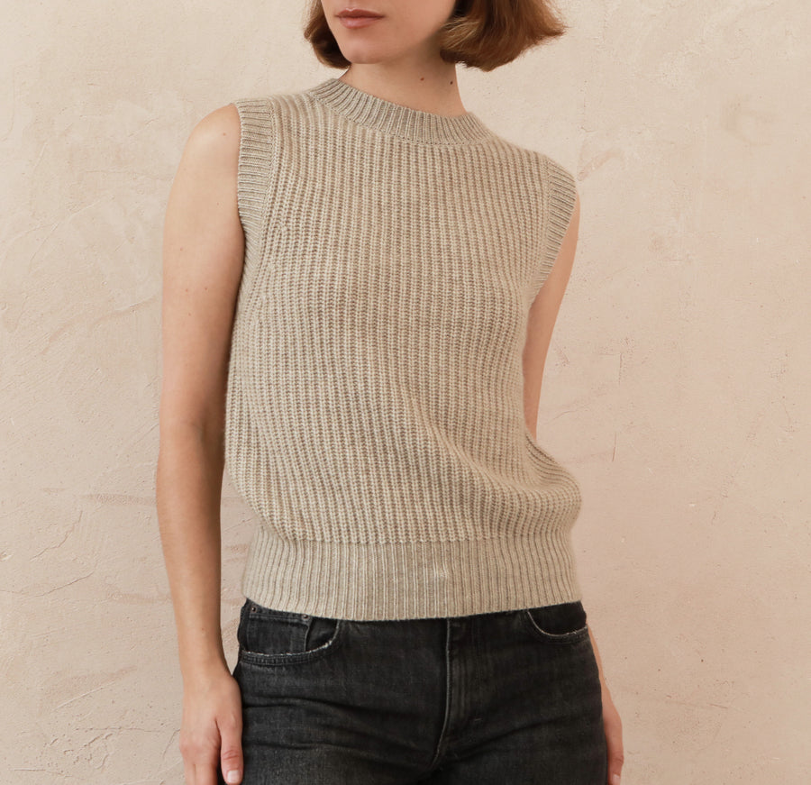 IMAGO Fede Casmere Vest
