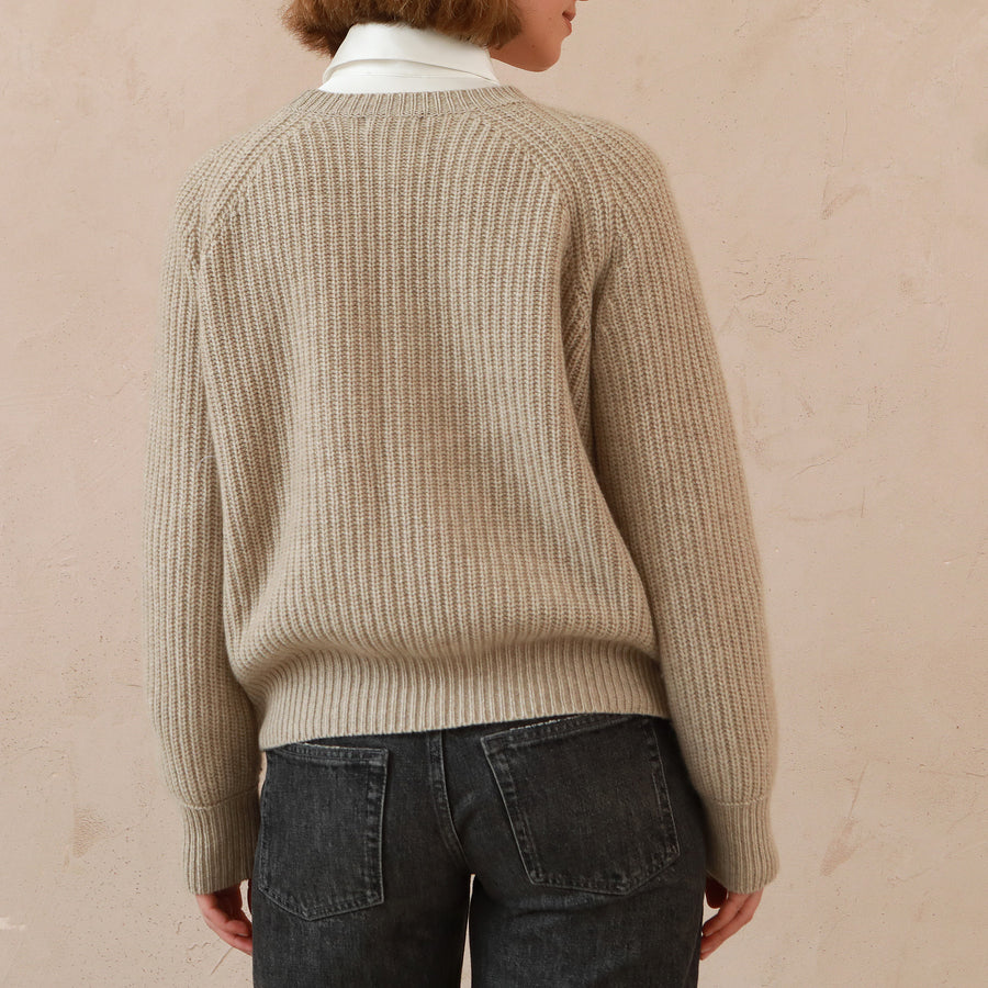 IMAGO Fede Cashmere Jumper