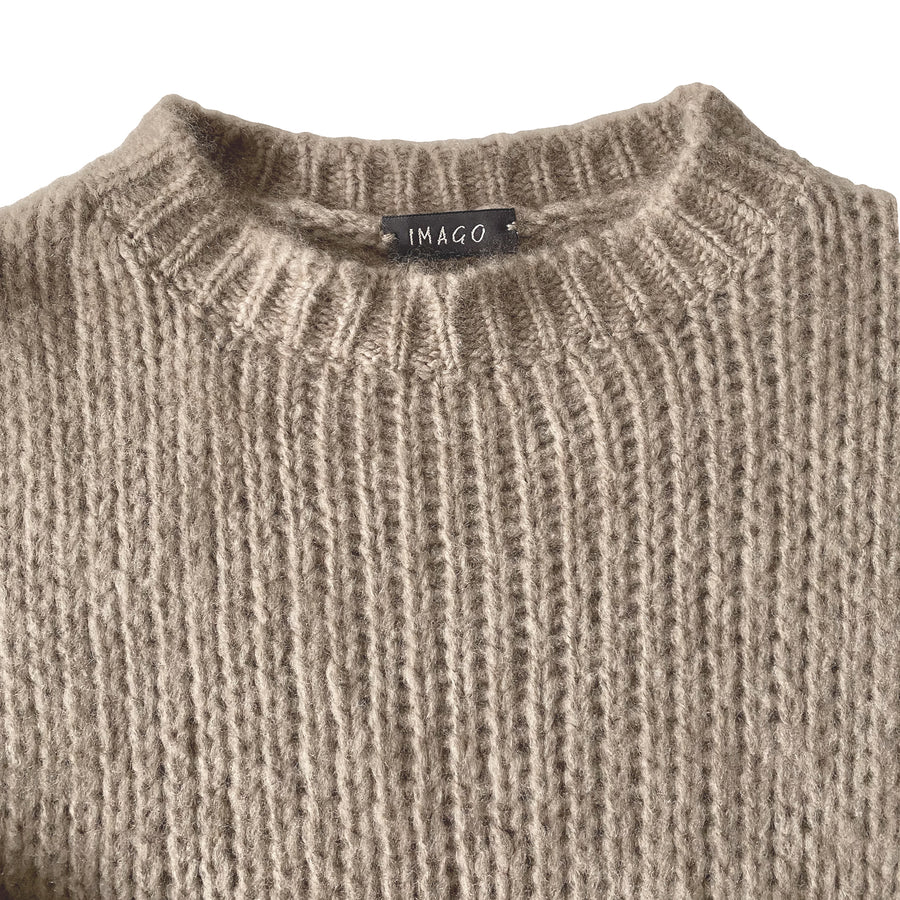 IMAGO Hola Brushed Cashmere Taupe