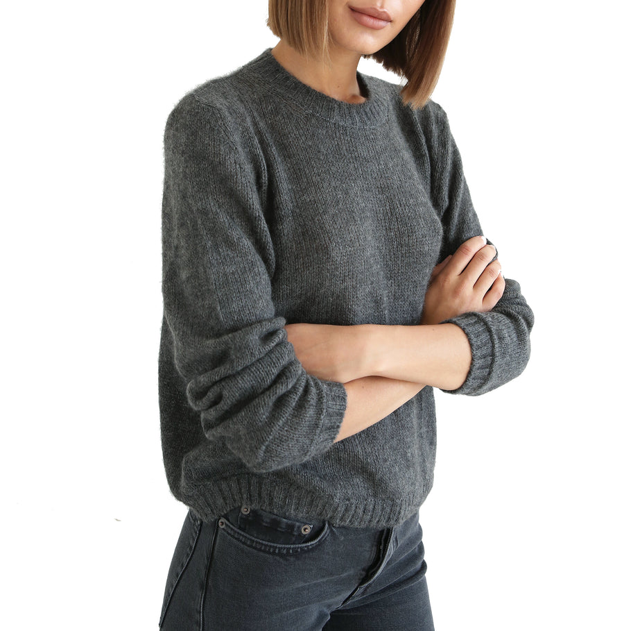 IMAGO Light Cashmere Jumper