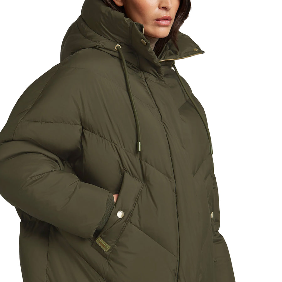 Reset OULU Puffer Jacket