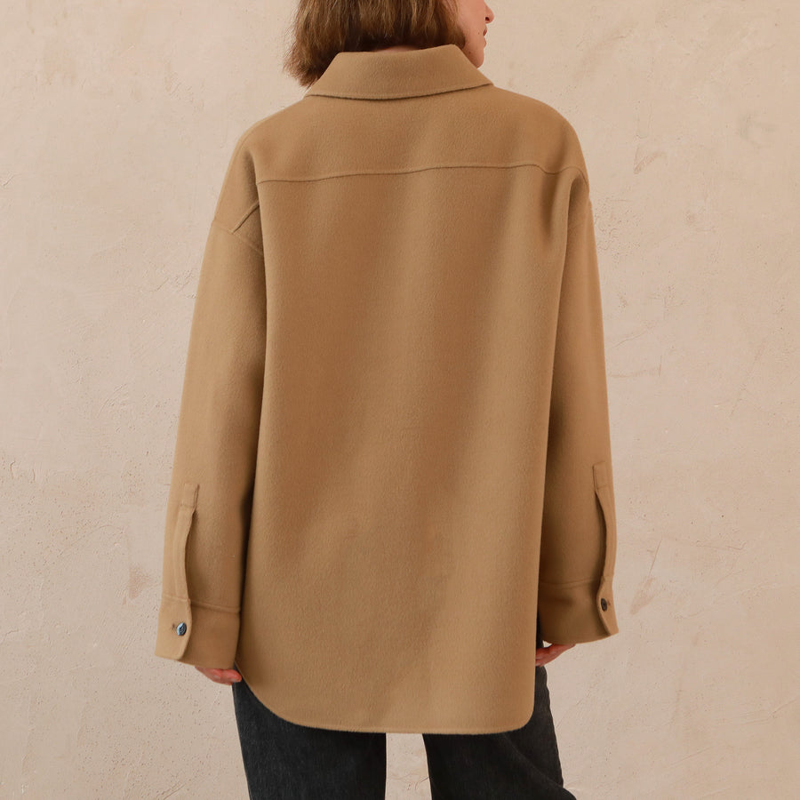 Imago Paola Cashmere Jacket