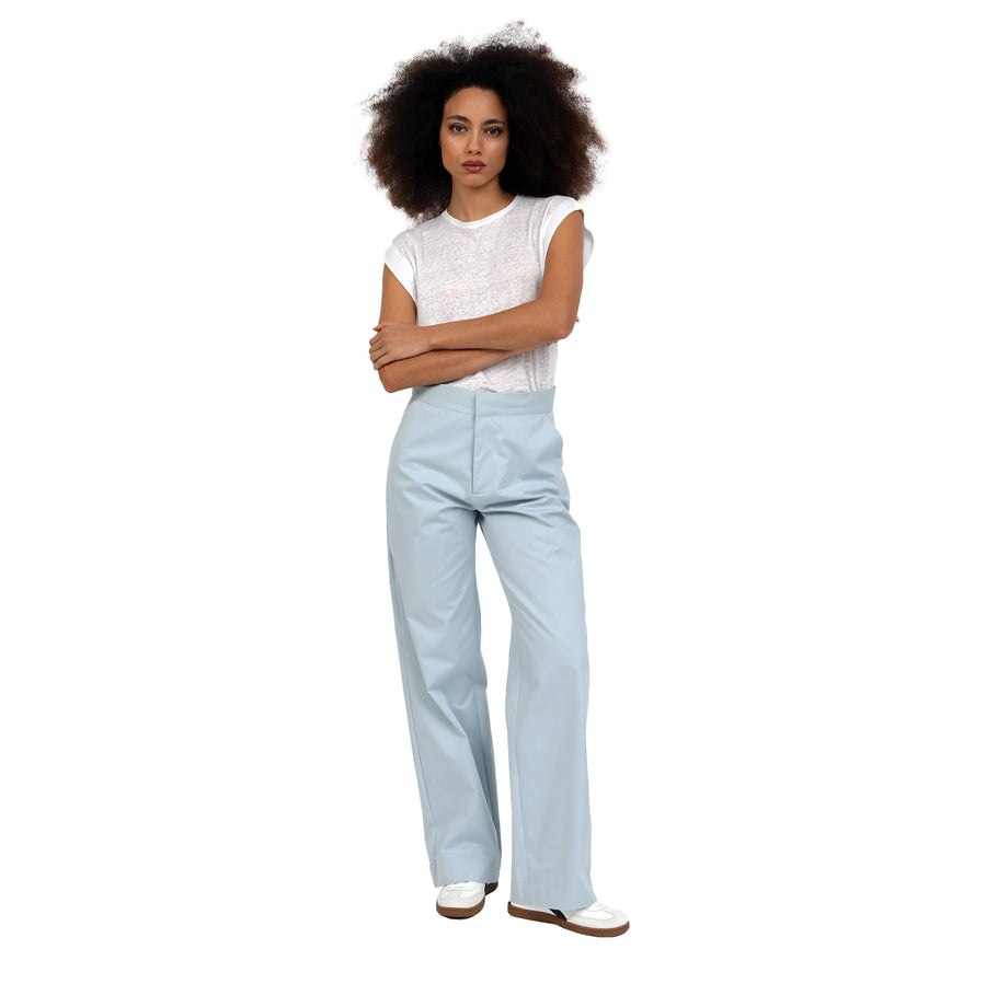 by LC studio Poplin Trousers 2