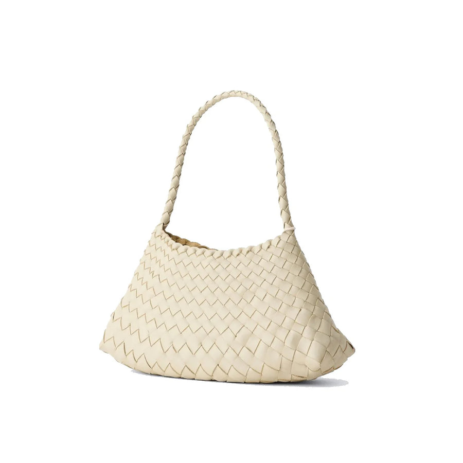 Dragon Diffusion Rosanna Shoulder Bag Pearl