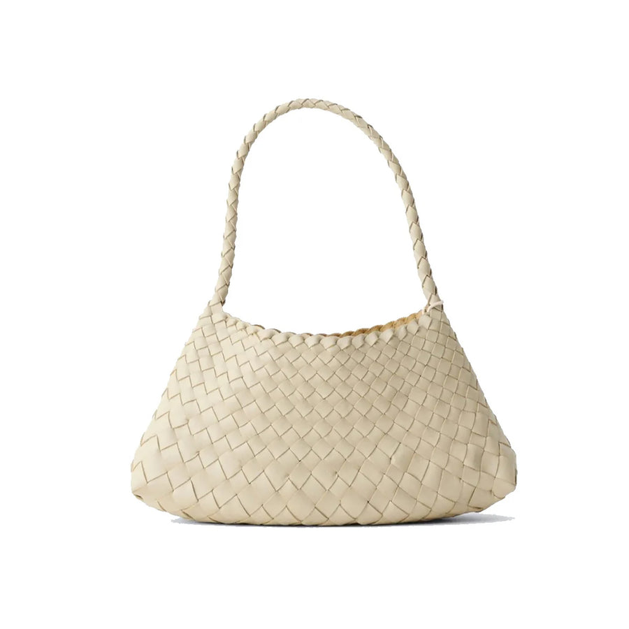 Dragon Diffusion Rosanna Shoulder Bag Pearl