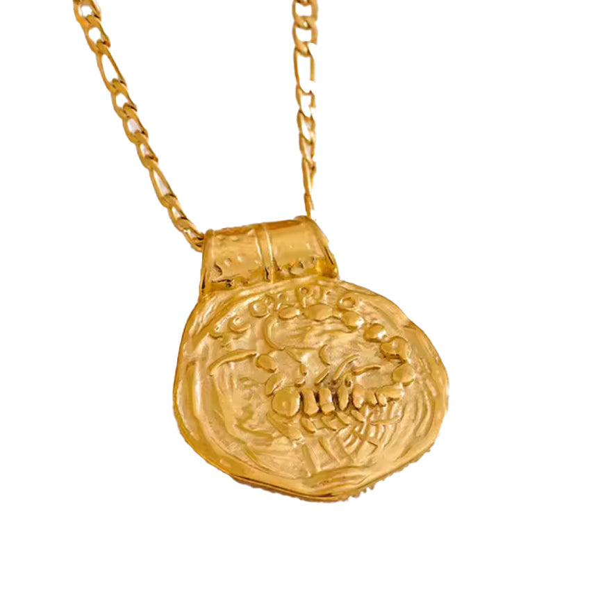 by LC Zodiac Necklace