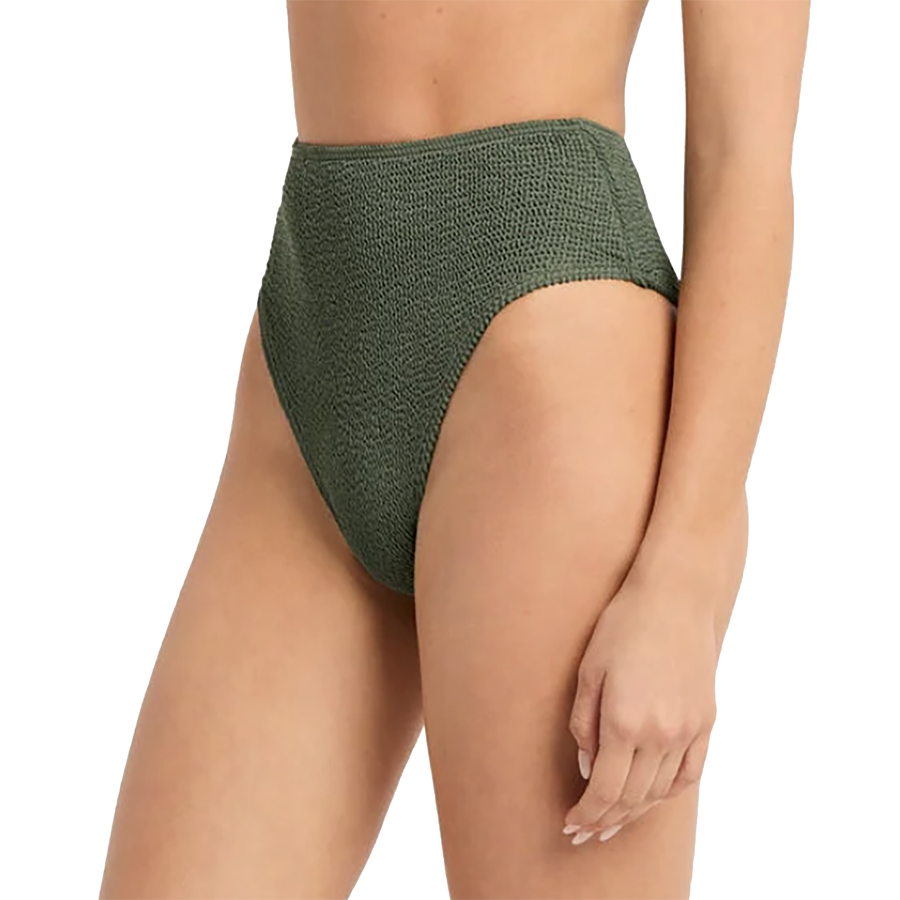 Bond Eye Swimwear Palmer Brief Khaki