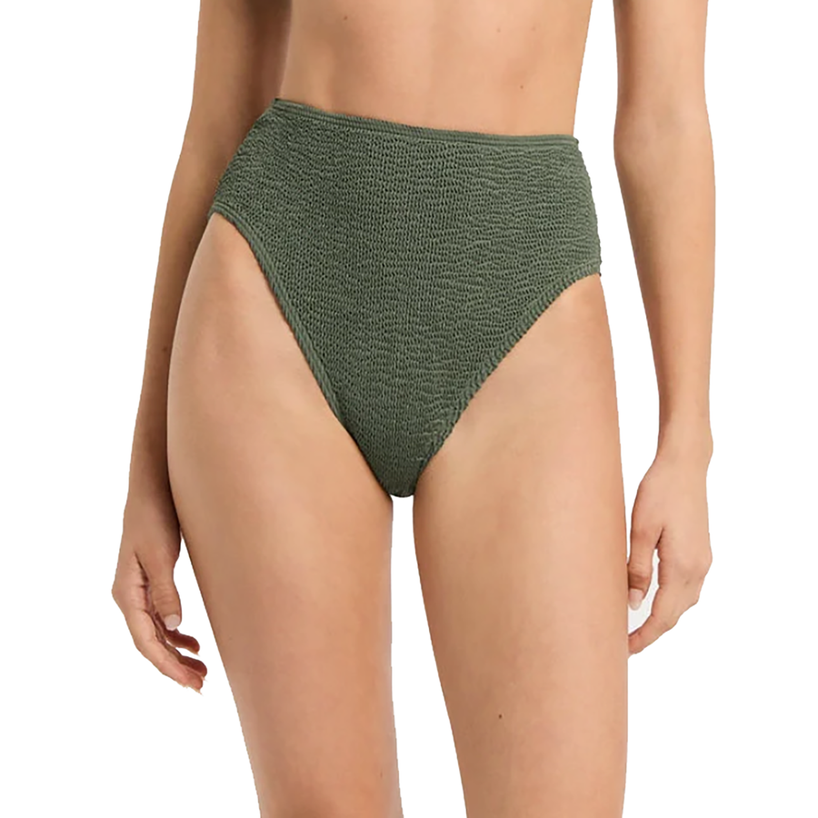 Bond Eye Swimwear Palmer Brief Khaki