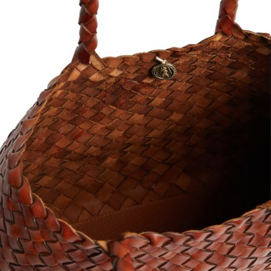 Dragon Diffusion Santa Croce Large Tan