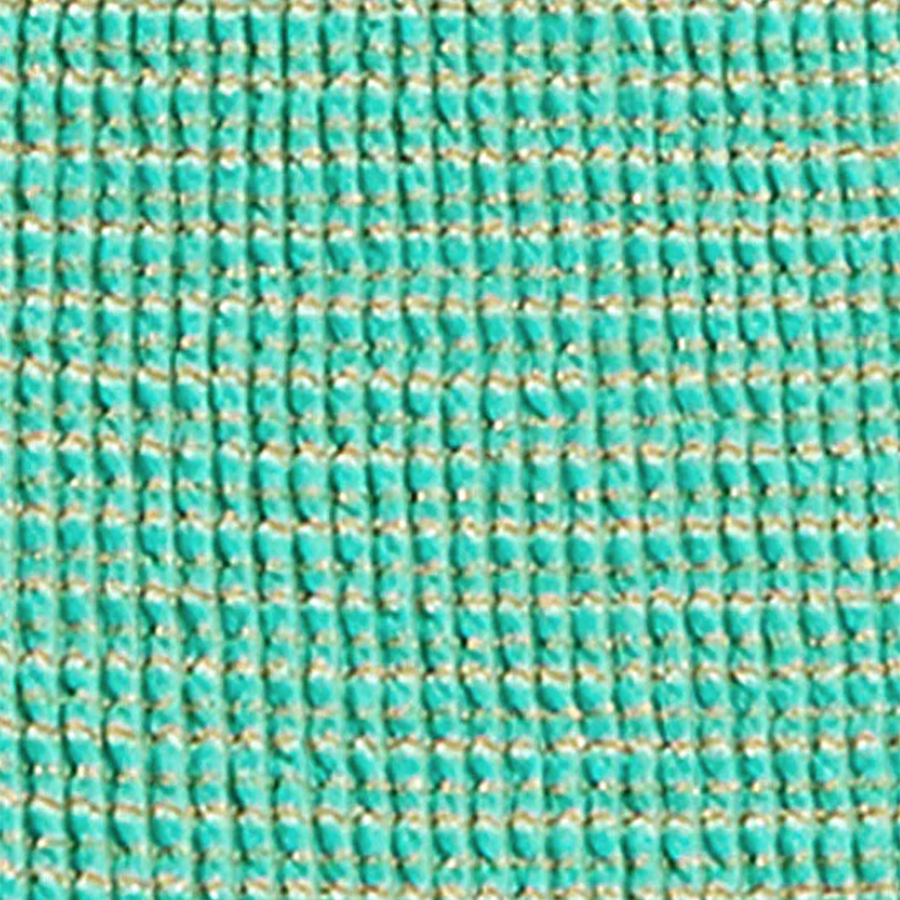 Bond Low Palace Swimwear Lagoon Lurex