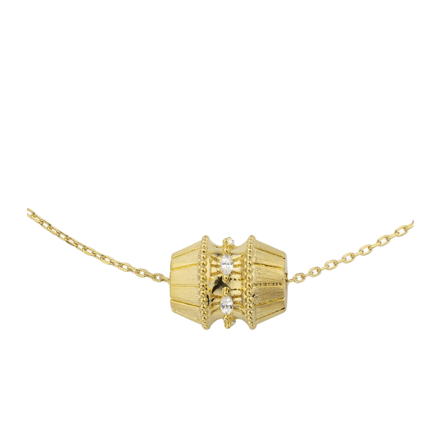 May Bay Talisman Necklace