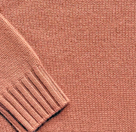 IMAGO Round neck Cashmere Jumper