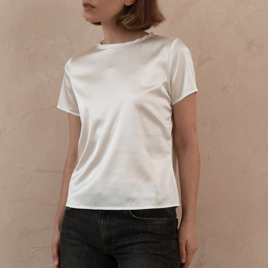 IMAGO Silk T-shirt