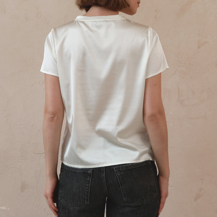 IMAGO Silk T-shirt