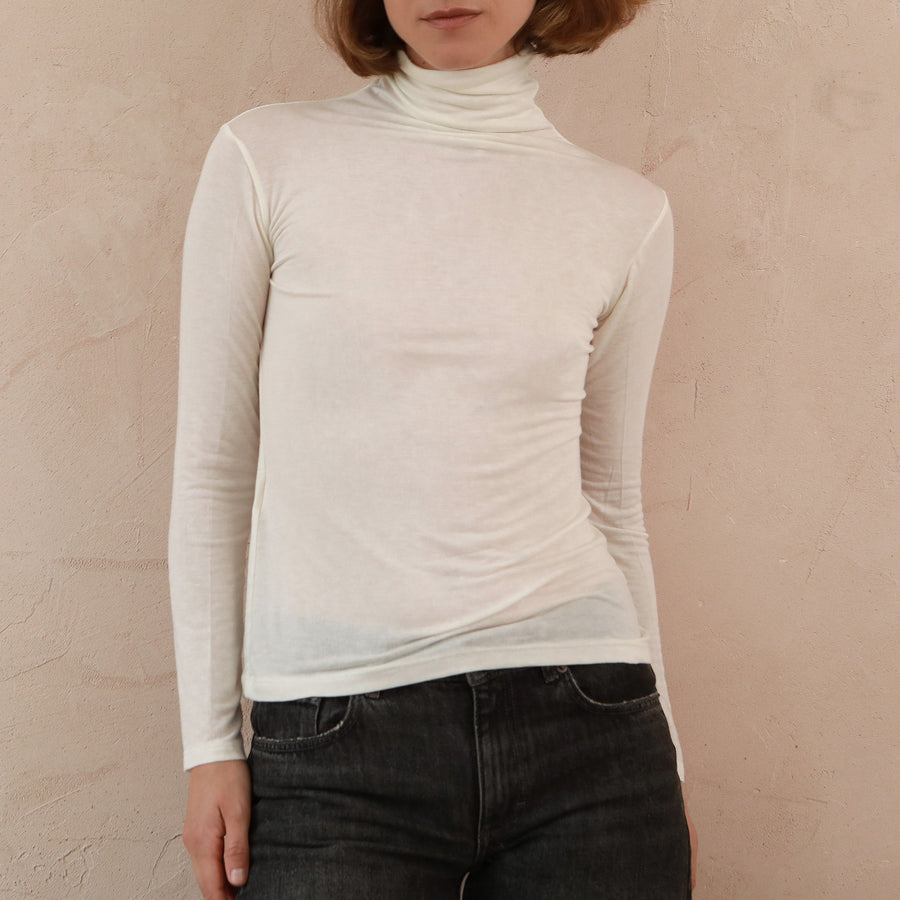 IMAGO Under-Layer Turtleneck t-shirt