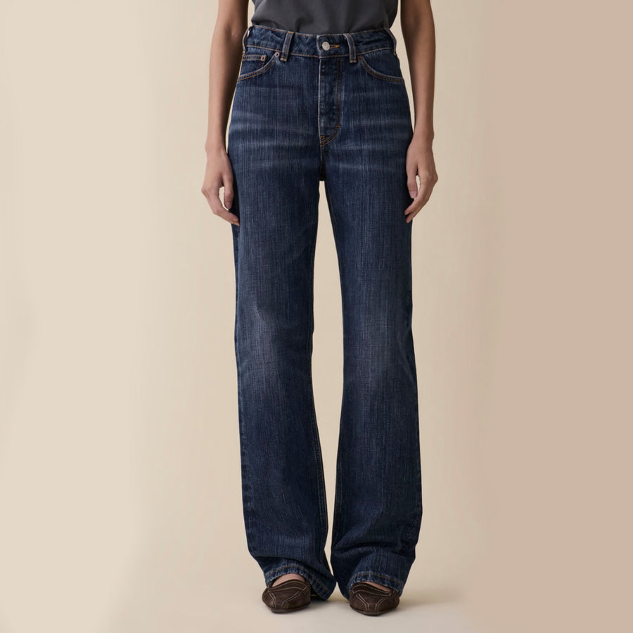 JEANERICA Virgo Blue