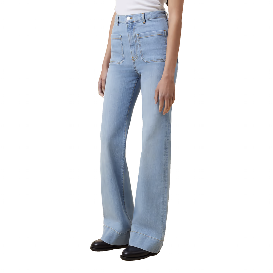 JEANERICA SANTA MONICA AZURINA BLUE