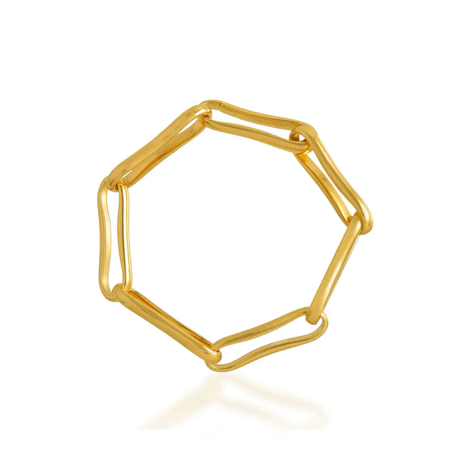 SHYLA Chucky Link Bracelet