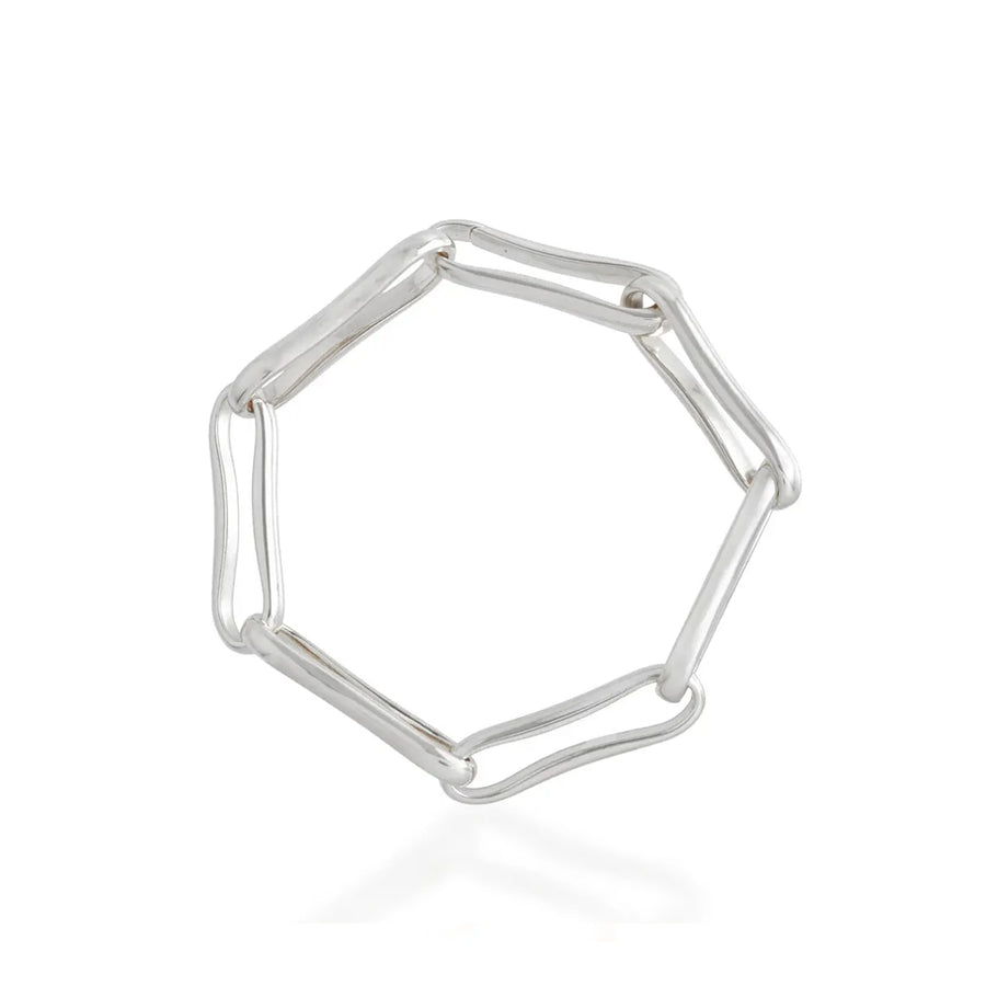 SHYLA Chucky Link Bracelet