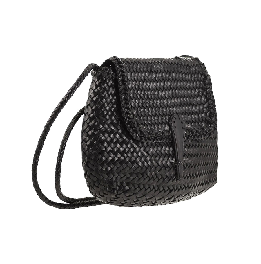 Dragon Diffusion Mini City Bag Black