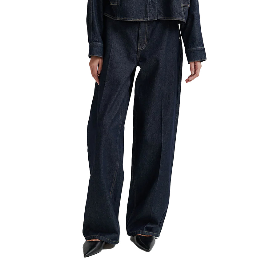 Columbus New Denim Trousers