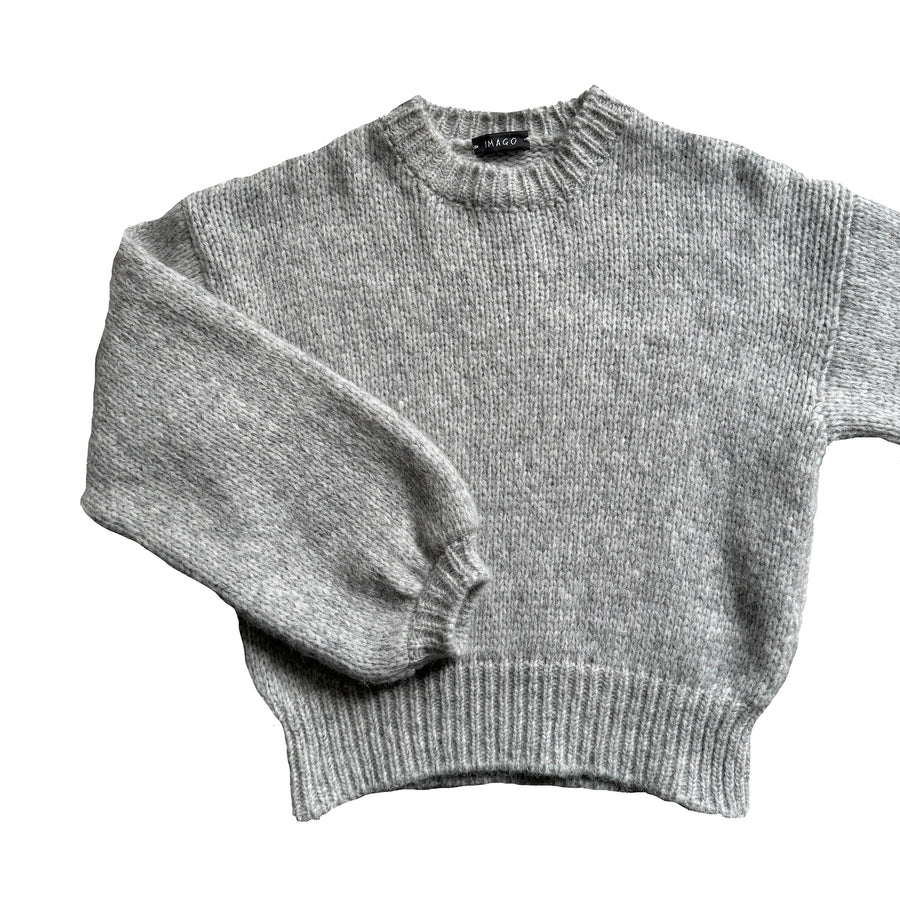 IMAGO Berta Wool Jumper