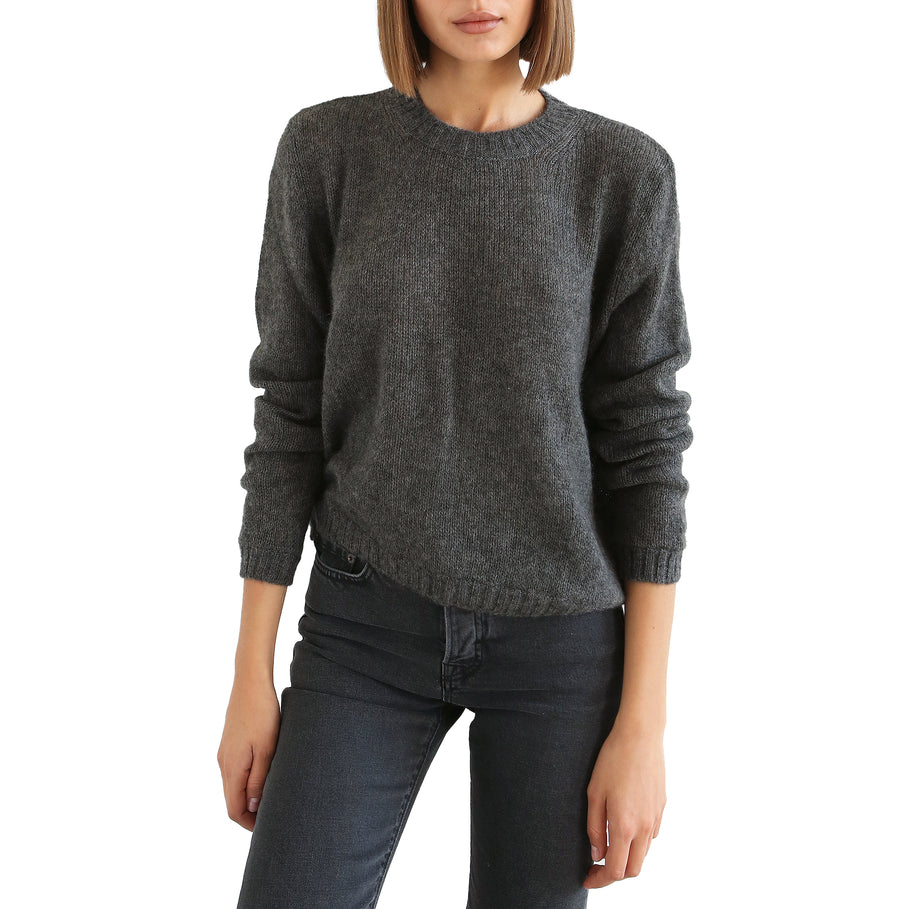 IMAGO Light Cashmere Jumper