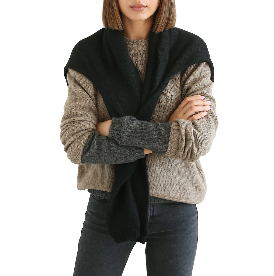 IMAGO Light Cashmere Jumper