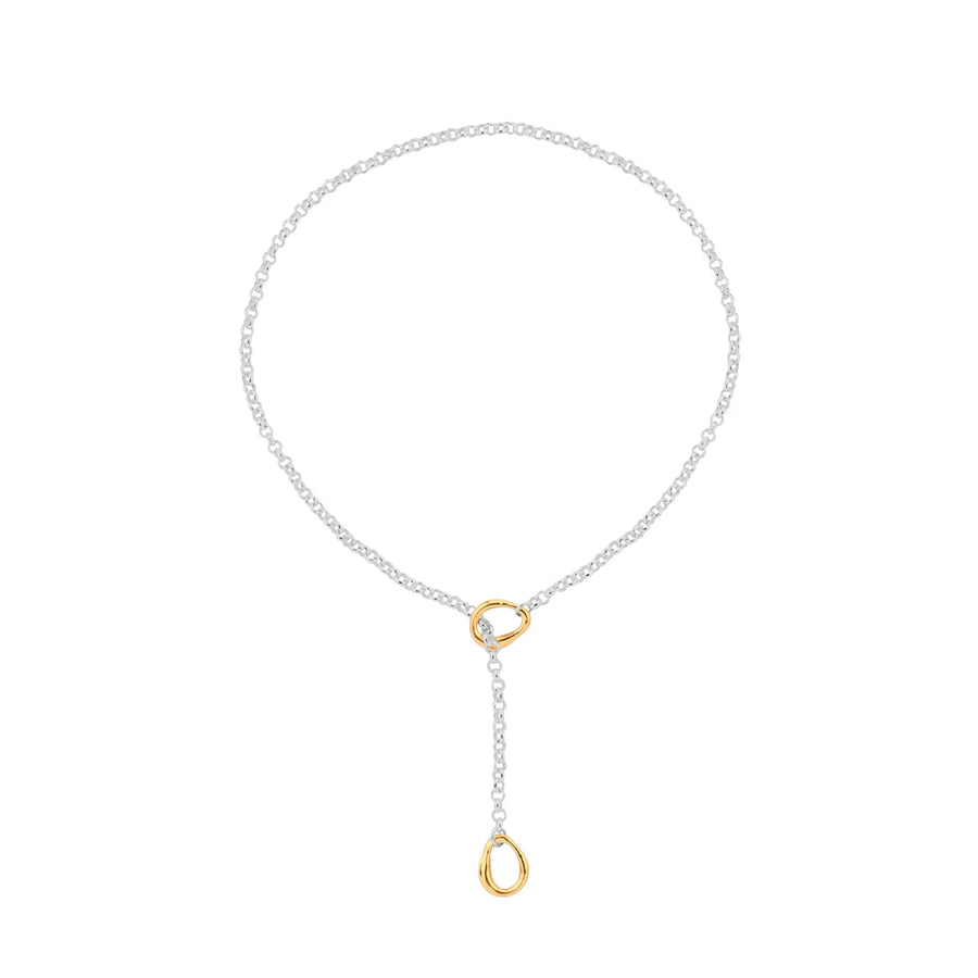 SHYLA Meridien Necklace