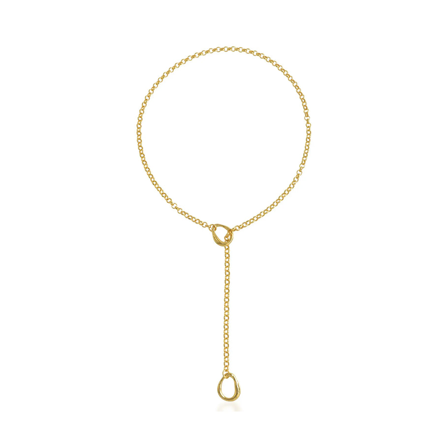 SHYLA Meridien Necklace