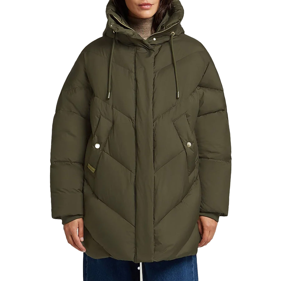 Reset OULU Puffer Jacket
