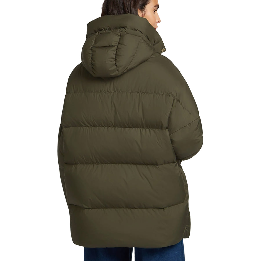 Reset OULU Puffer Jacket