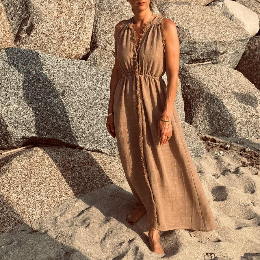 summerstories Rea Sundress