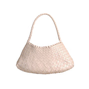 Dragon Diffusion Rosanna Shoulder Bag Natural – the store London