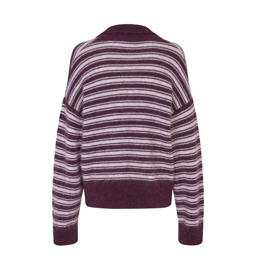 Second Female Vienna Knit
