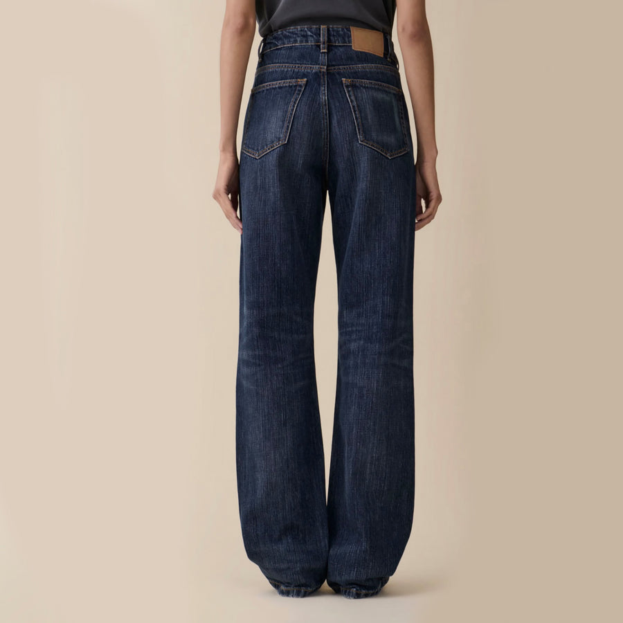 JEANERICA Virgo Blue