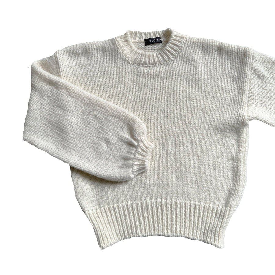 IMAGO Berta Wool Jumper