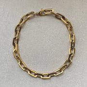 by LC studio Chunky Chain - the store London