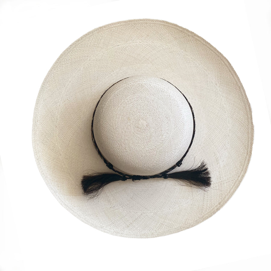 Coco Panama Hat