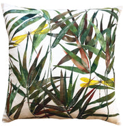 Chiara Grinfantini Hand Painted Cushion 1 - the store London