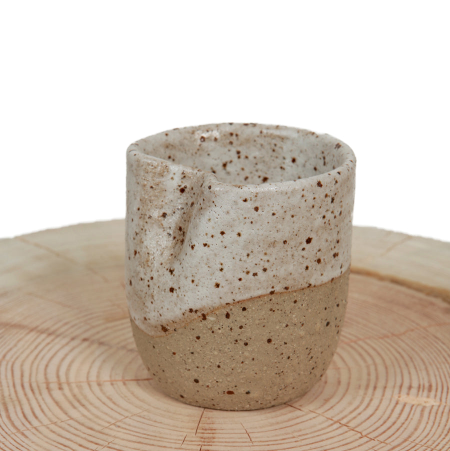 HIDDEN GEMS DESIGN Ceramic Lava Cups & Bowls - the store London
